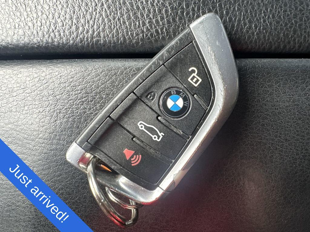 Thumbnail: 2016 BMW X5 - 19