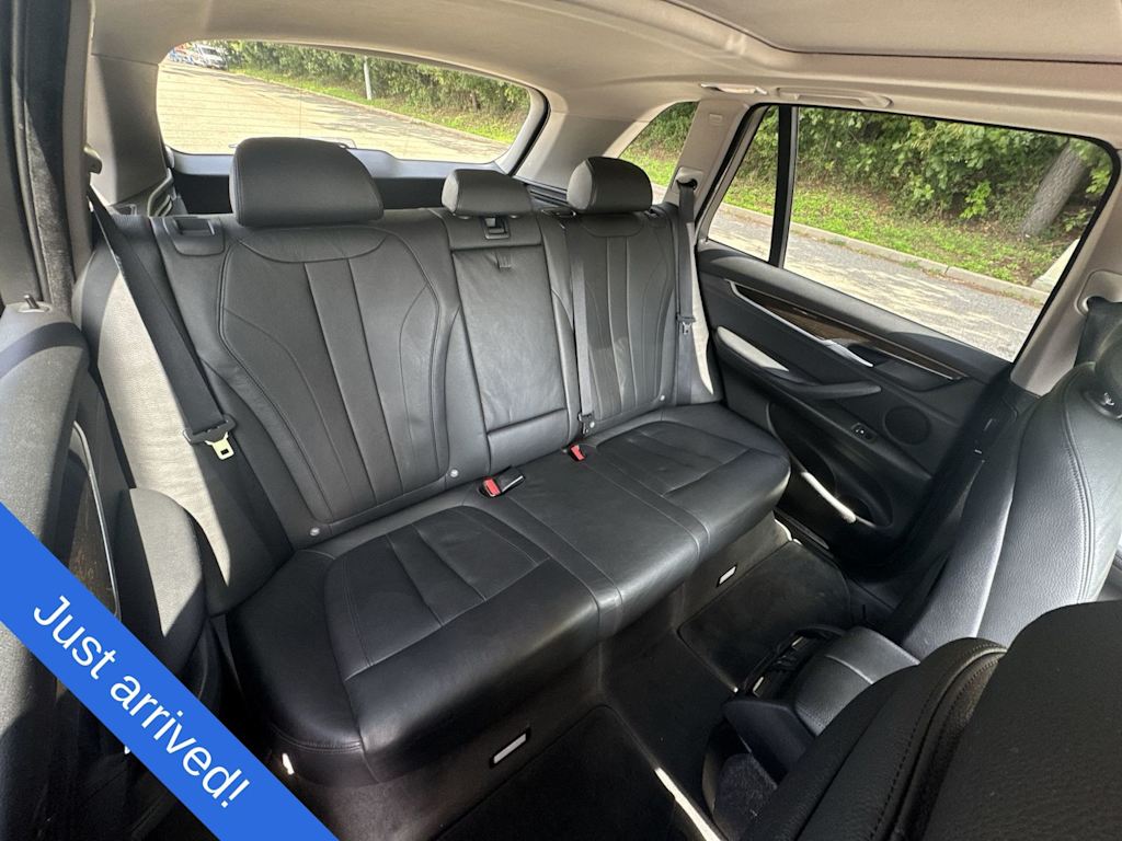 Thumbnail: 2016 BMW X5 - 29