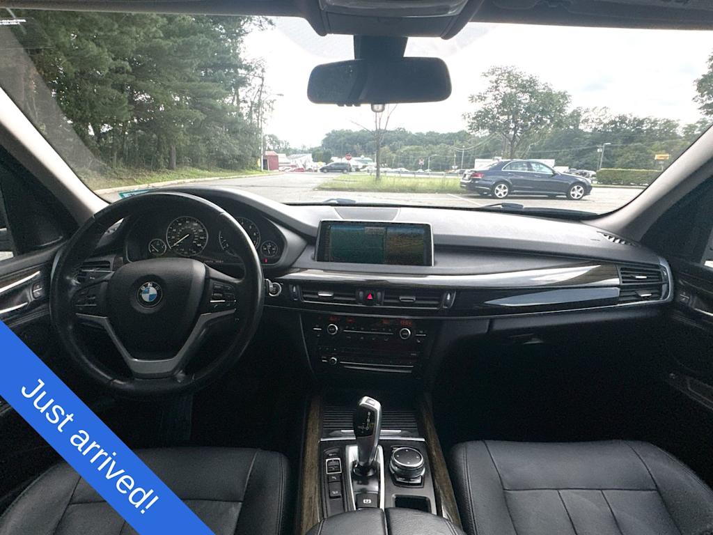 Thumbnail: 2016 BMW X5 - 10
