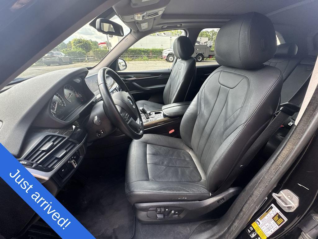 Thumbnail: 2016 BMW X5 - 11