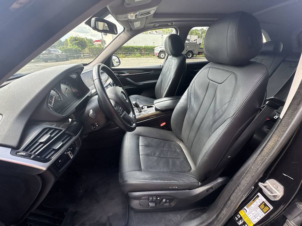 Thumbnail: 2016 BMW X5 - 11