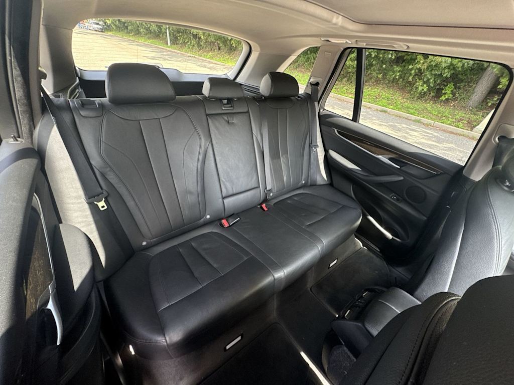 Thumbnail: 2016 BMW X5 - 29