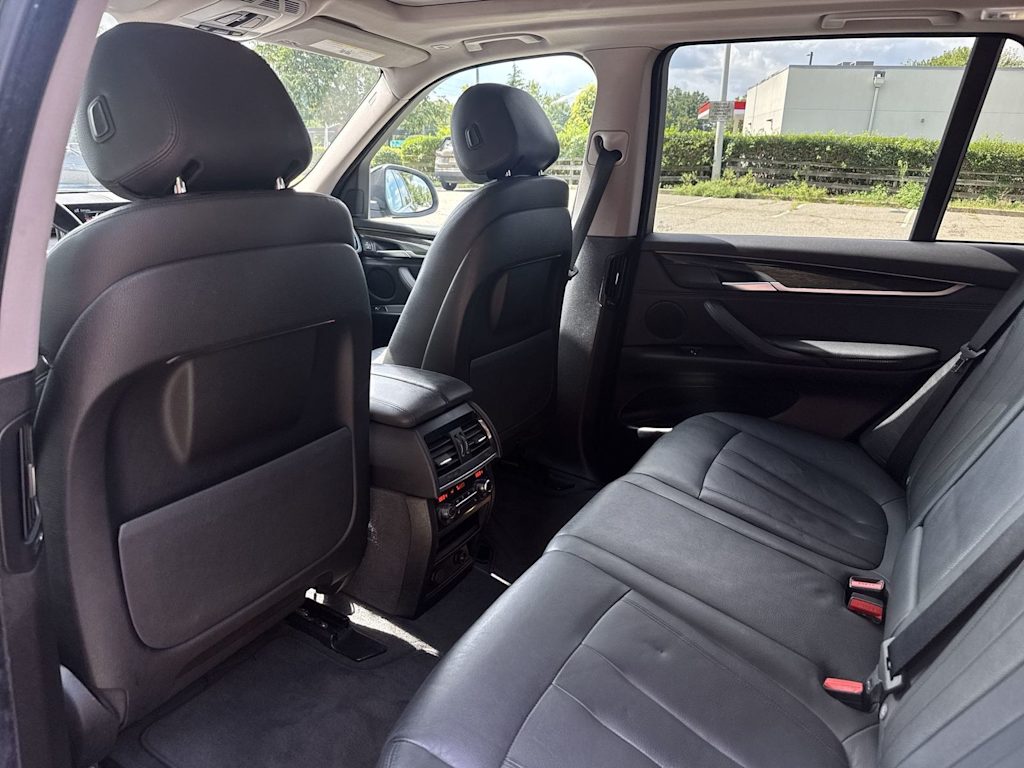 Thumbnail: 2016 BMW X5 - 13