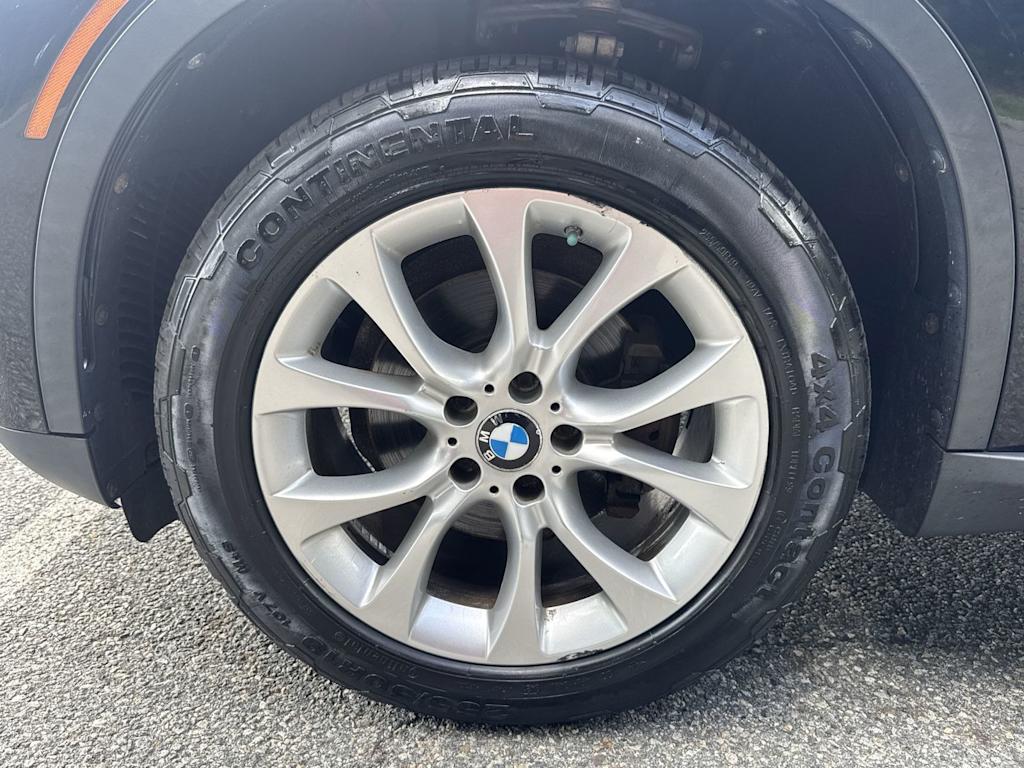 Thumbnail: 2016 BMW X5 - 8