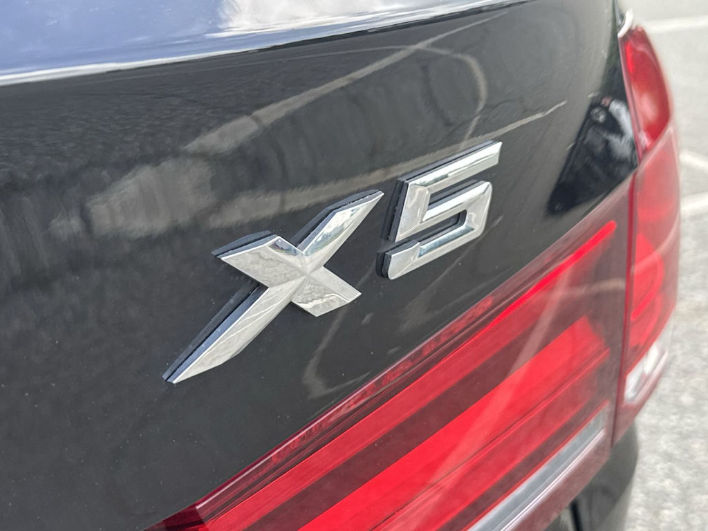 Thumbnail: 2016 BMW X5 - 7