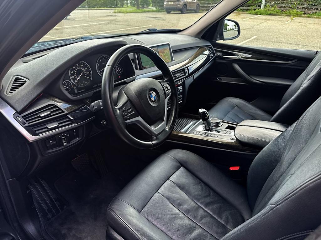 Thumbnail: 2016 BMW X5 - 2