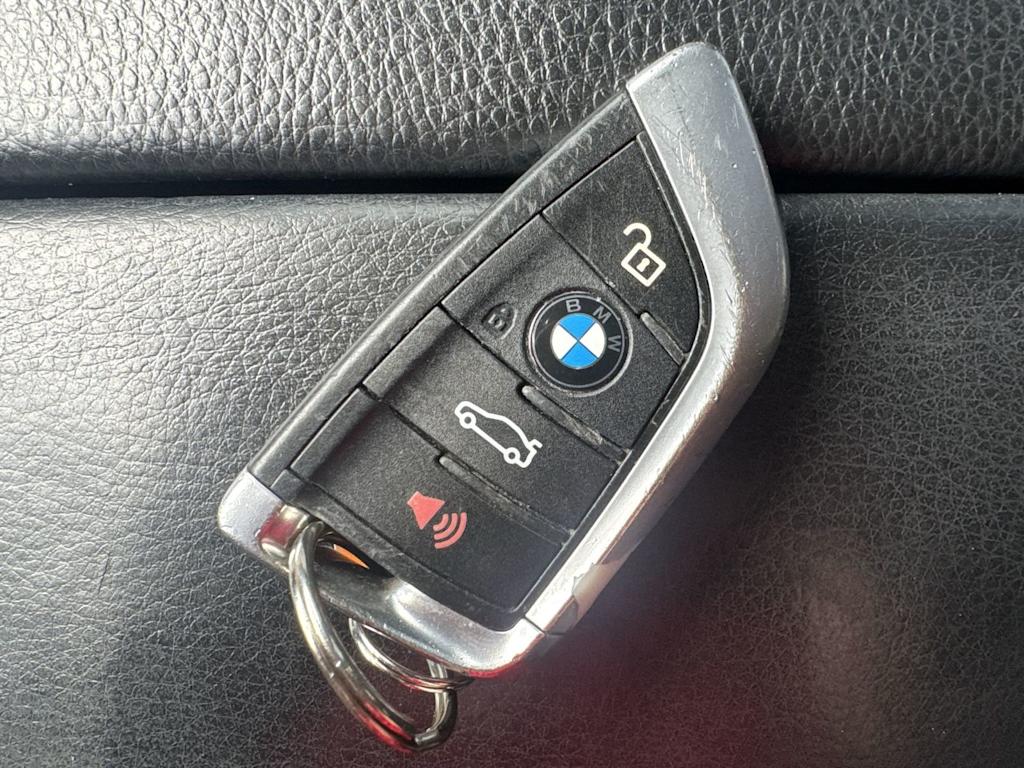 Thumbnail: 2016 BMW X5 - 19