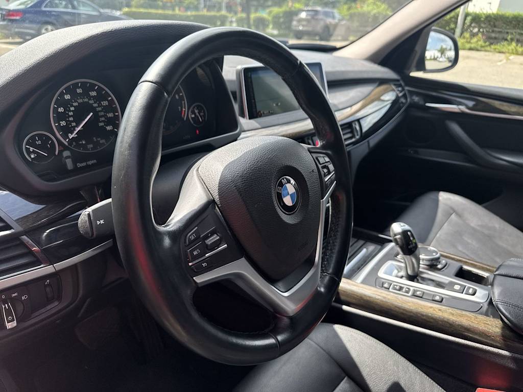Thumbnail: 2016 BMW X5 - 14