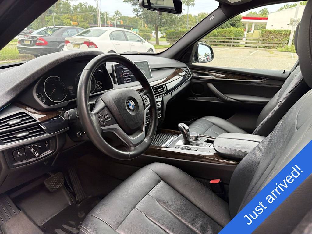 Thumbnail: 2018 BMW X5 - 2