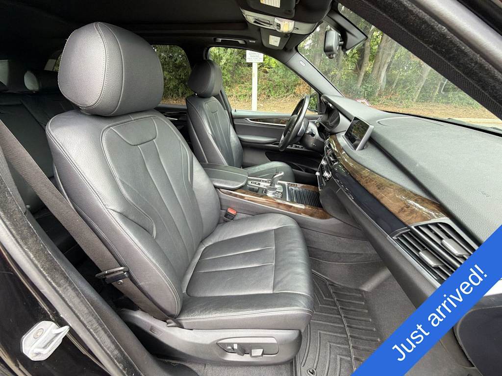 Thumbnail: 2018 BMW X5 - 11