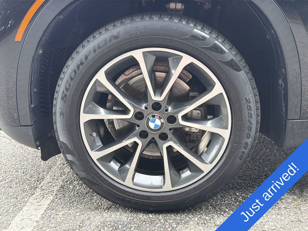 Thumbnail: 2018 BMW X5 - 8