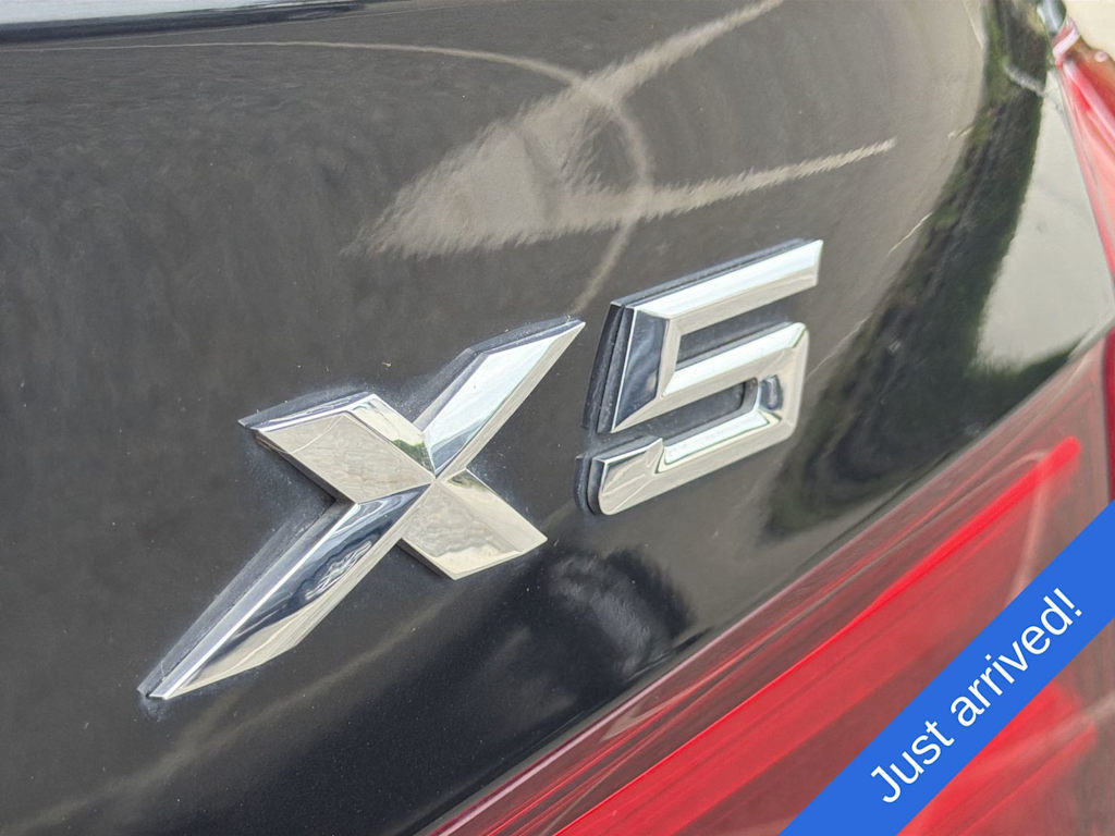 Thumbnail: 2018 BMW X5 - 7