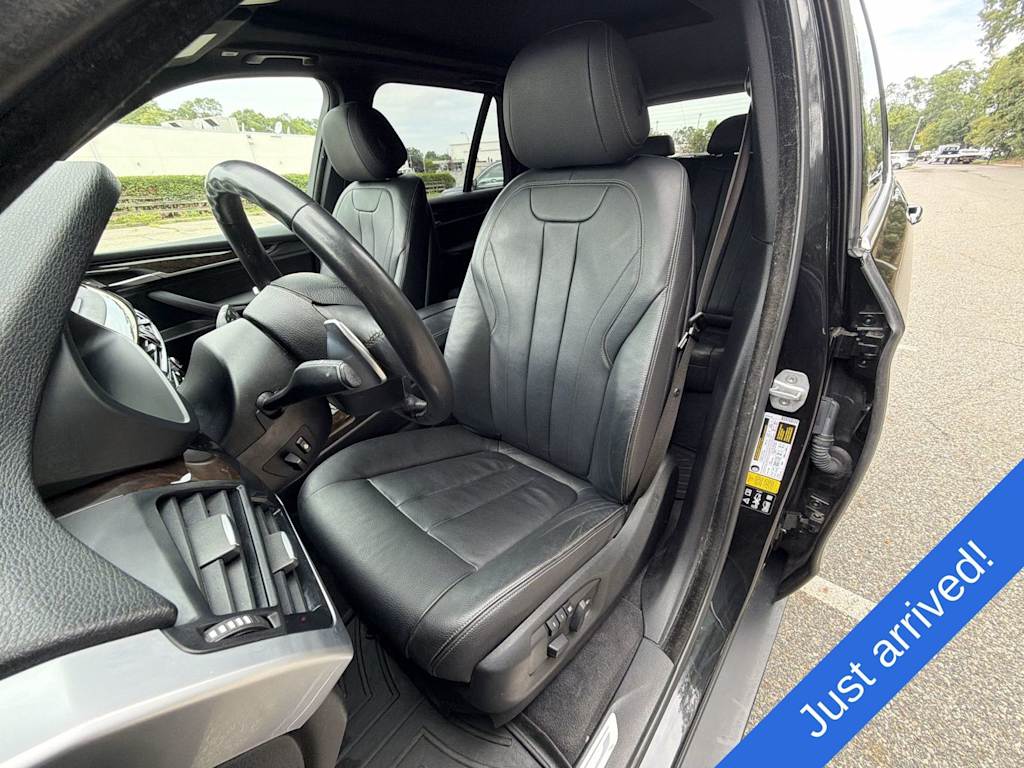 Thumbnail: 2018 BMW X5 - 12