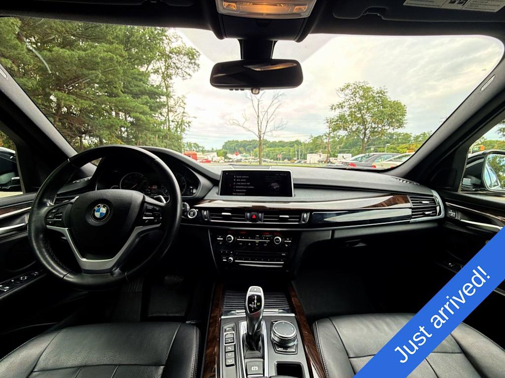 Thumbnail: 2018 BMW X5 - 10