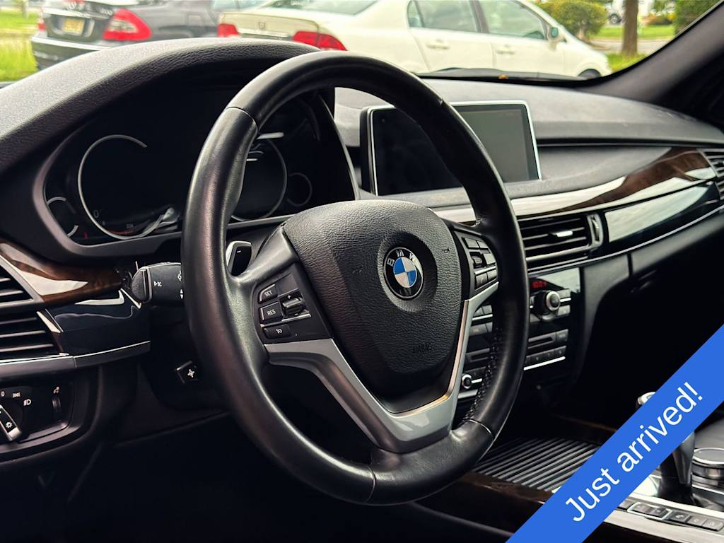 Thumbnail: 2018 BMW X5 - 13