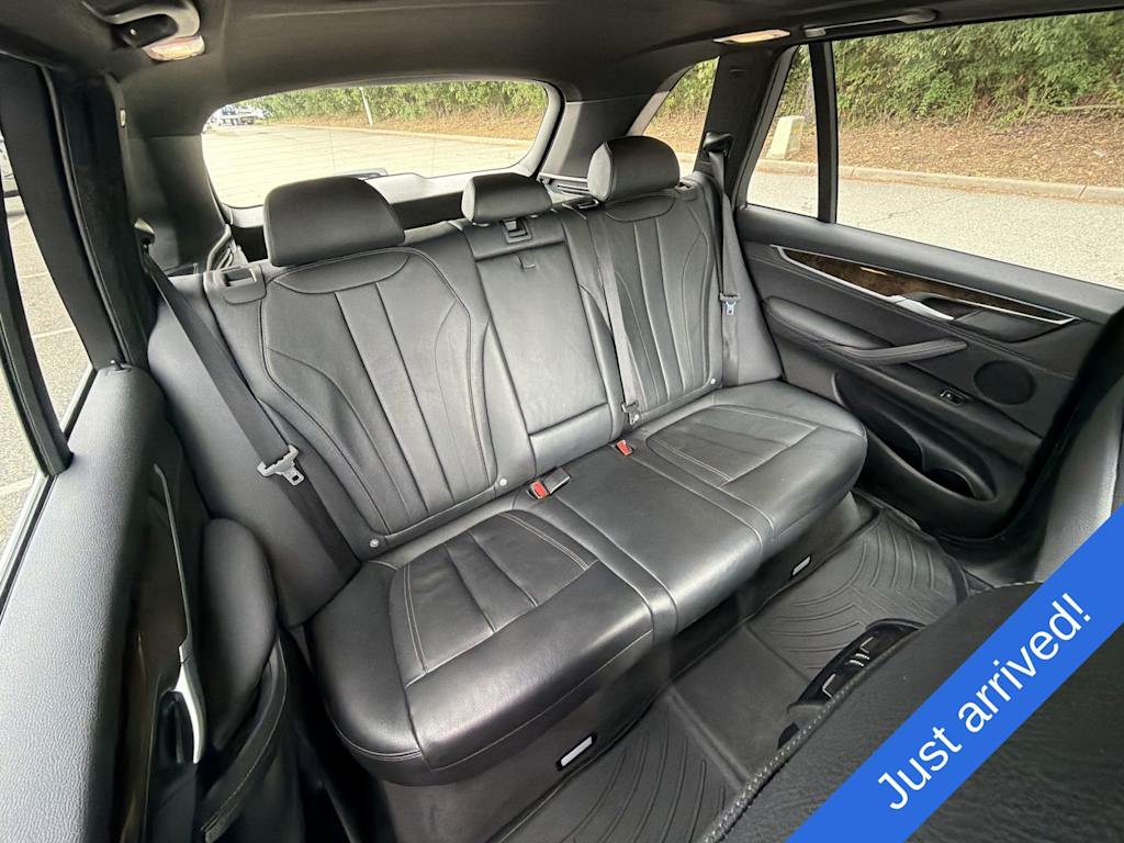 Thumbnail: 2018 BMW X5 - 28