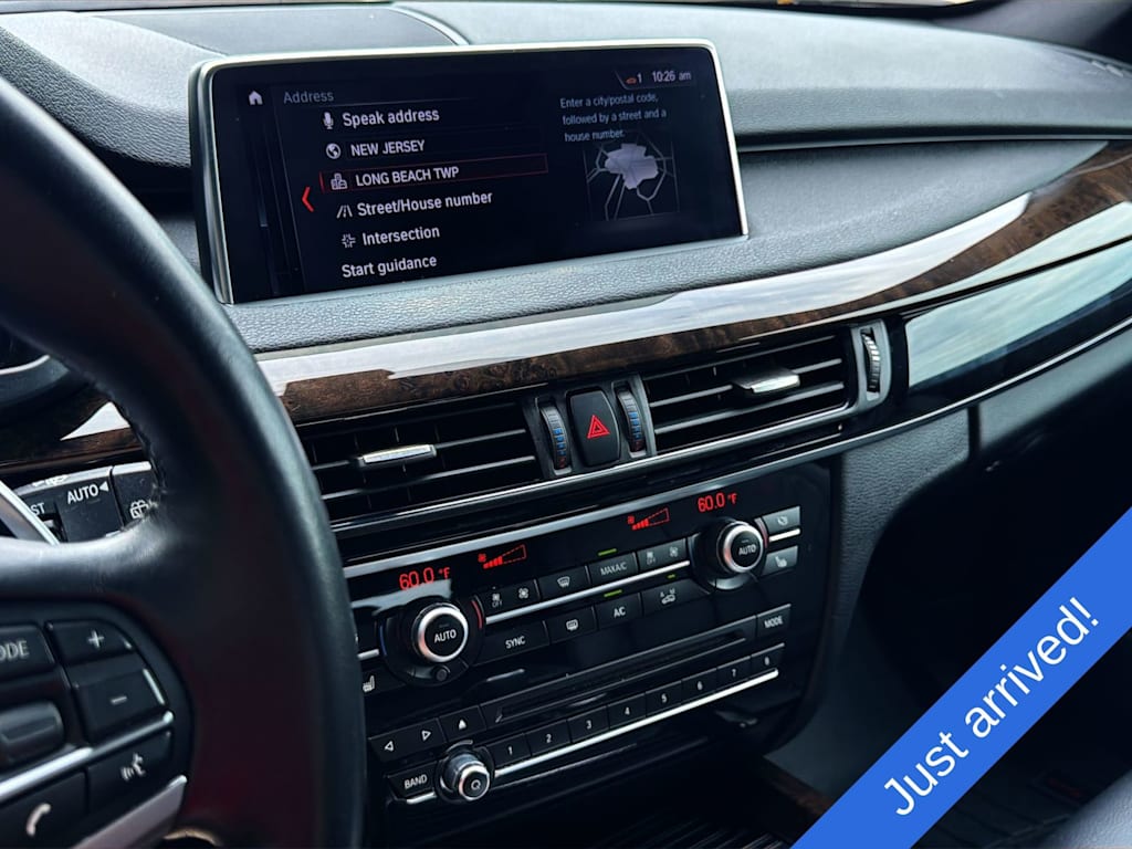 Thumbnail: 2018 BMW X5 - 14