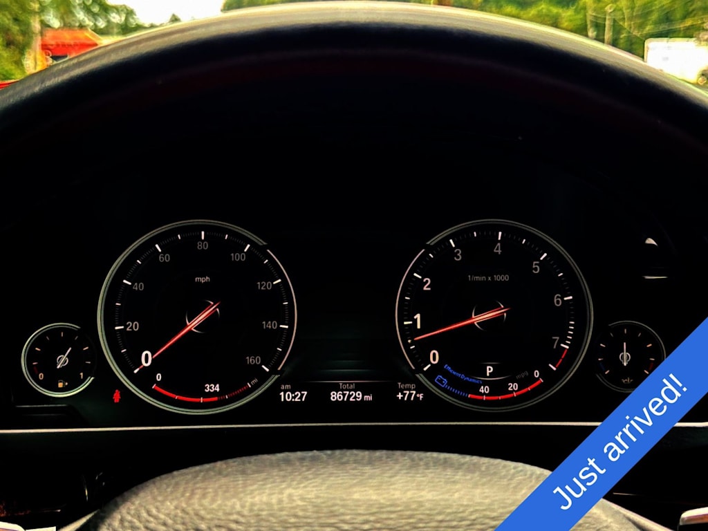 Thumbnail: 2018 BMW X5 - 16