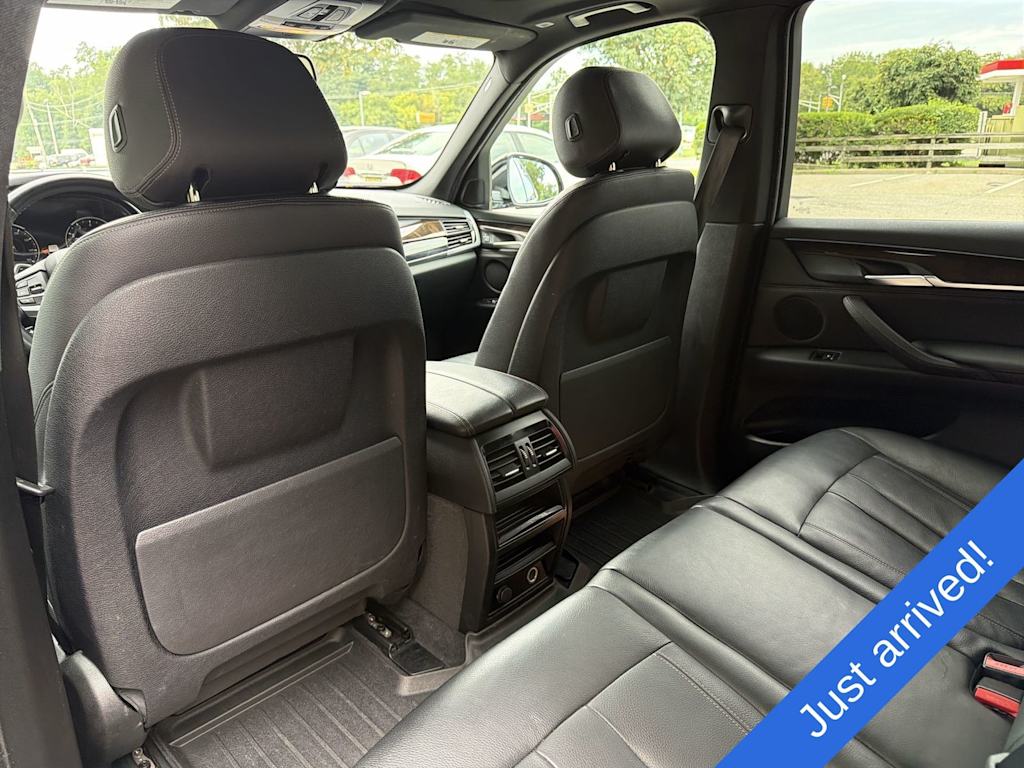 Thumbnail: 2018 BMW X5 - 27