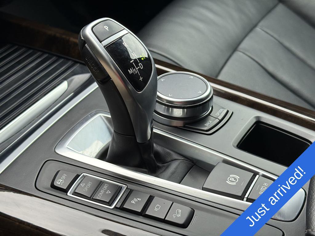 Thumbnail: 2018 BMW X5 - 15