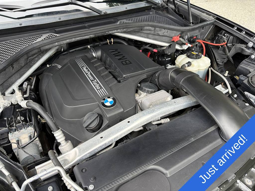 Thumbnail: 2018 BMW X5 - 9