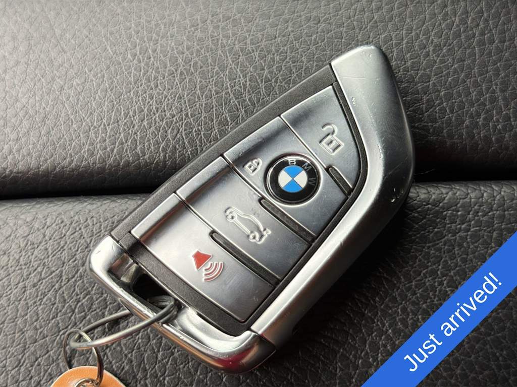 Thumbnail: 2018 BMW X5 - 18