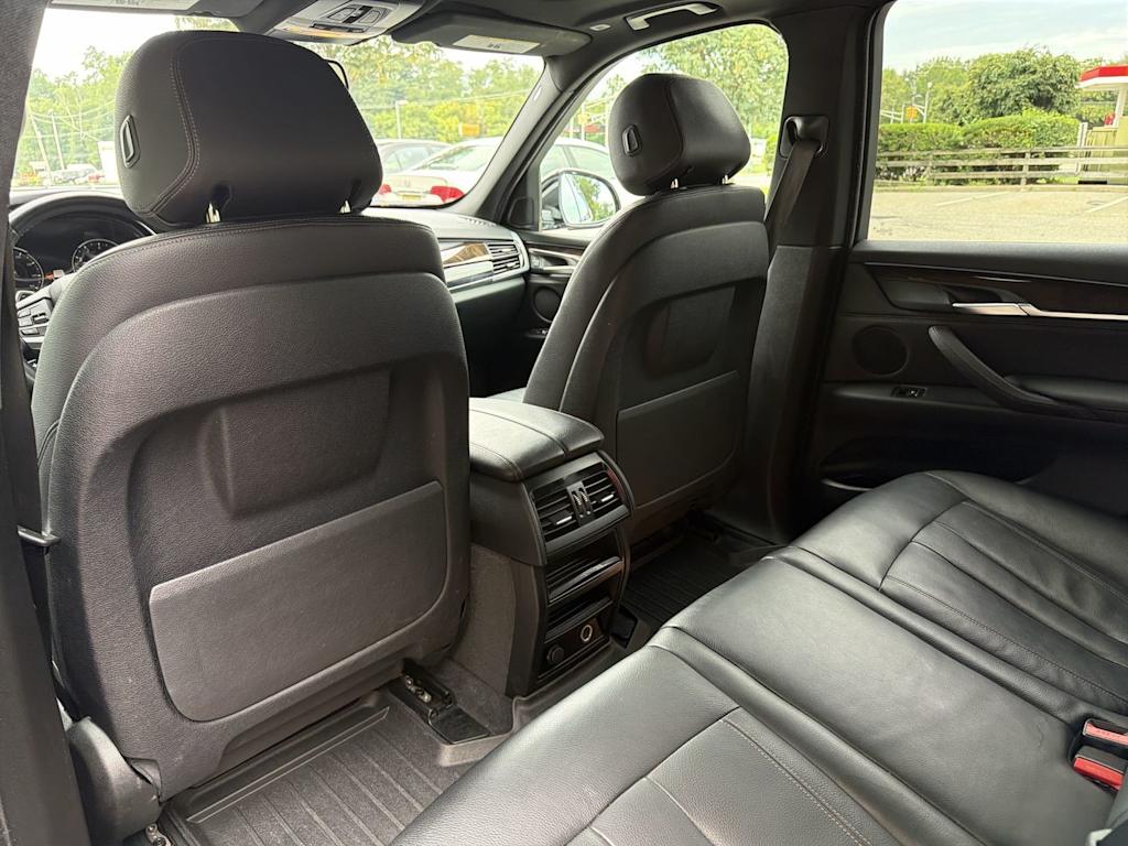 Thumbnail: 2018 BMW X5 - 27