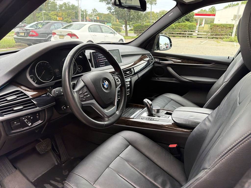 Thumbnail: 2018 BMW X5 - 2