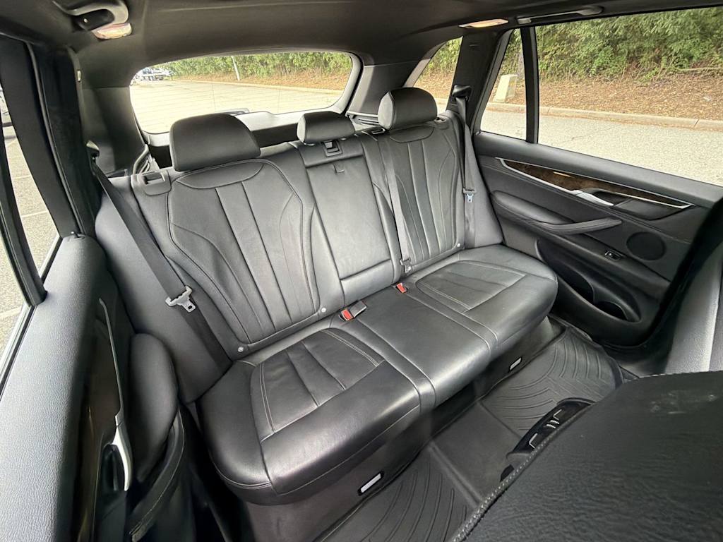 Thumbnail: 2018 BMW X5 - 28