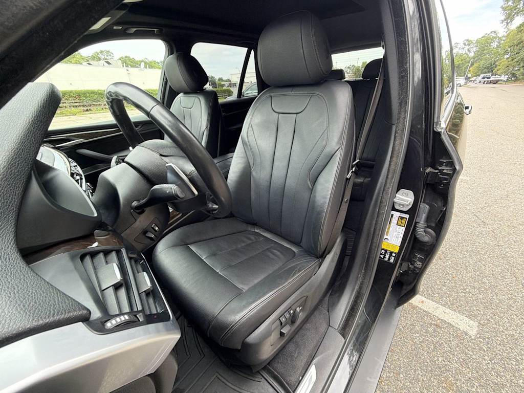 Thumbnail: 2018 BMW X5 - 12