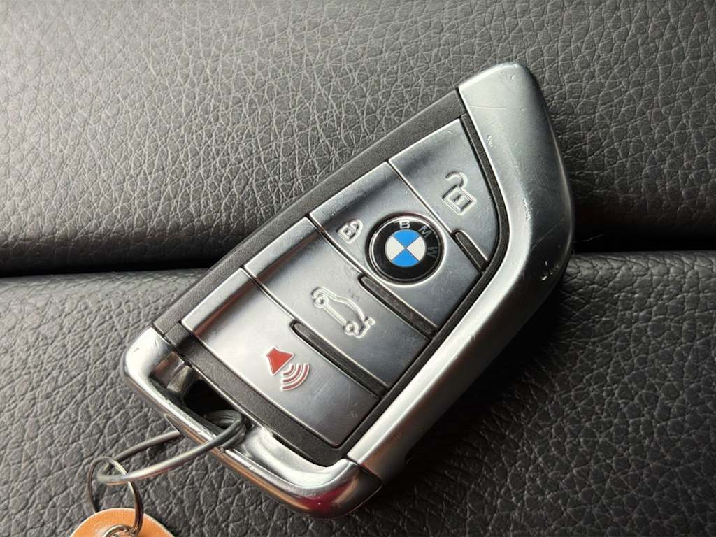 Thumbnail: 2018 BMW X5 - 18