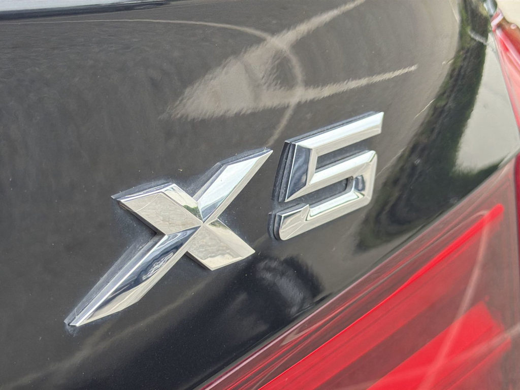 Thumbnail: 2018 BMW X5 - 7