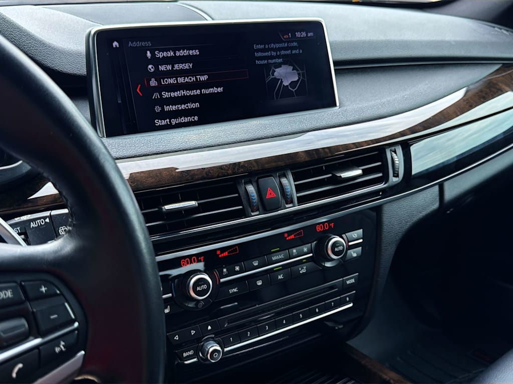 Thumbnail: 2018 BMW X5 - 14