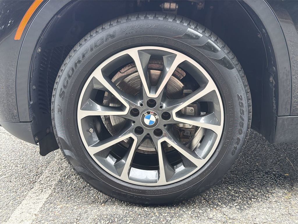 Thumbnail: 2018 BMW X5 - 8