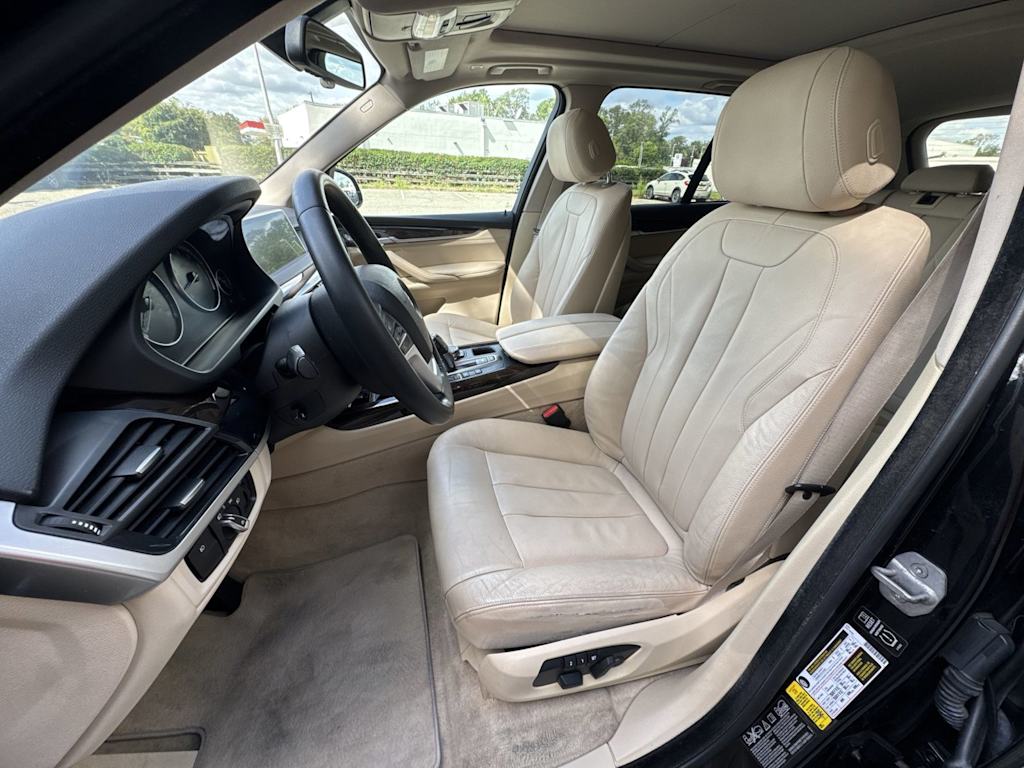 Thumbnail: 2015 BMW X5 - 11