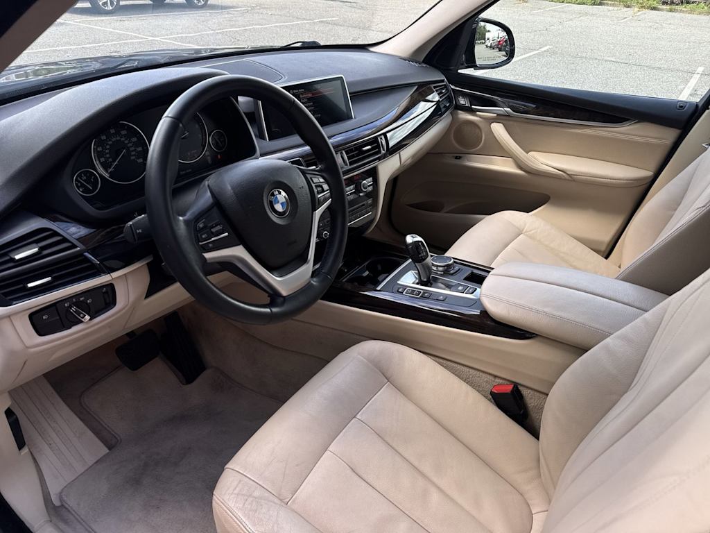 Thumbnail: 2015 BMW X5 - 2