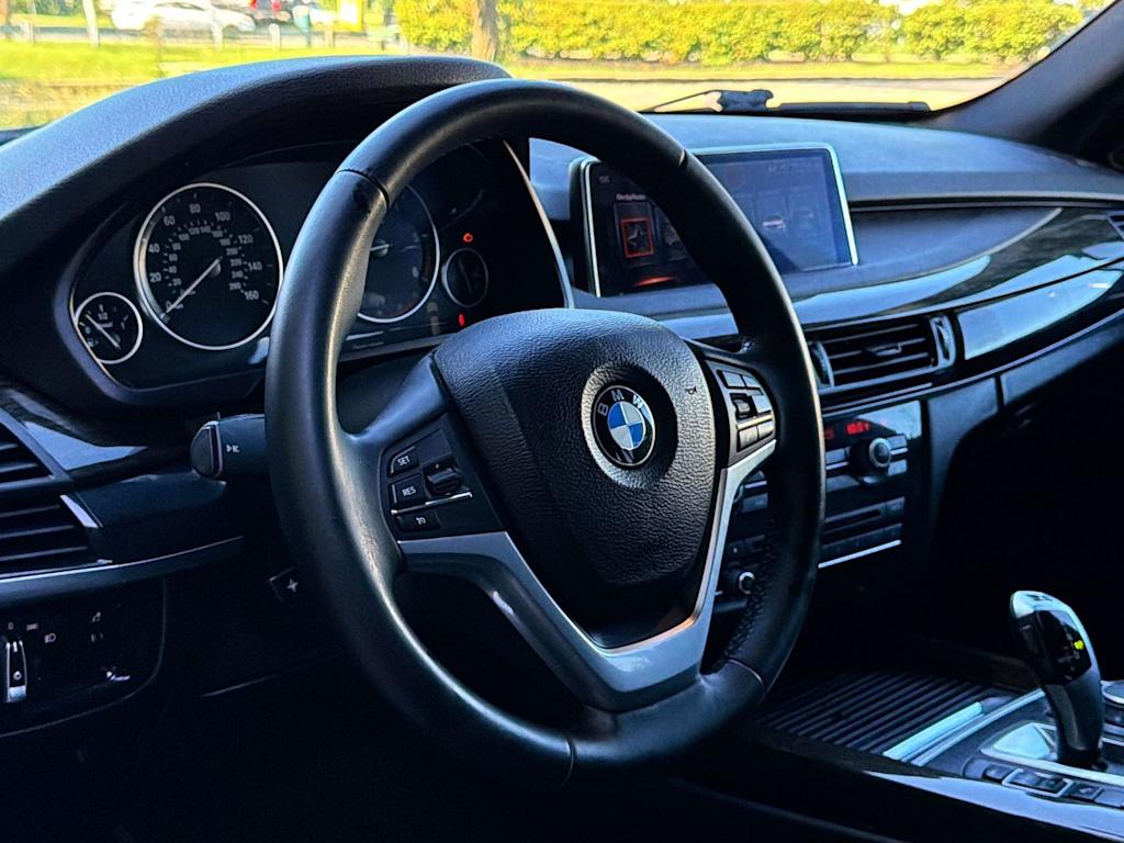 Thumbnail: 2017 BMW X5 - 14