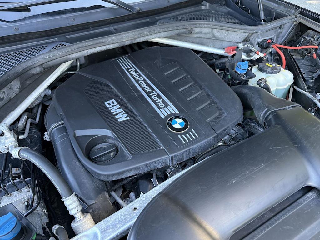 Thumbnail: 2017 BMW X5 - 9