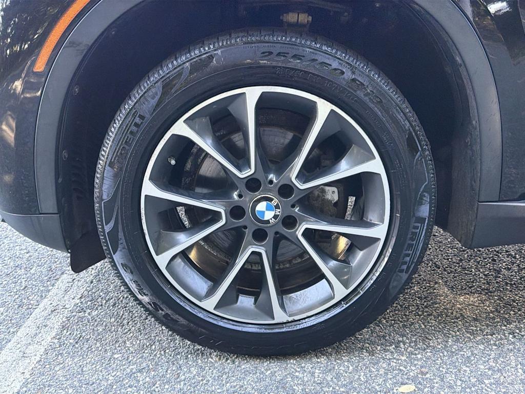 Thumbnail: 2017 BMW X5 - 8
