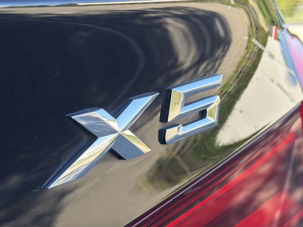 Thumbnail: 2017 BMW X5 - 7