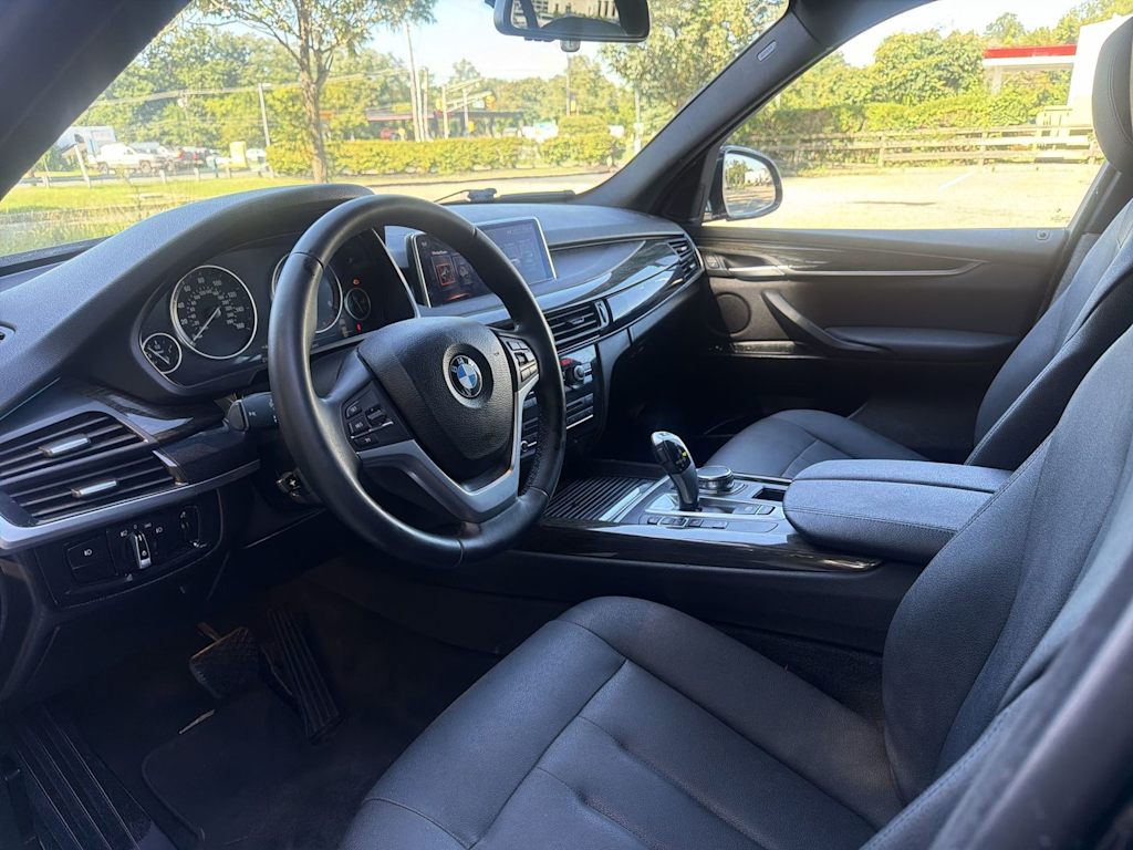 Thumbnail: 2017 BMW X5 - 2