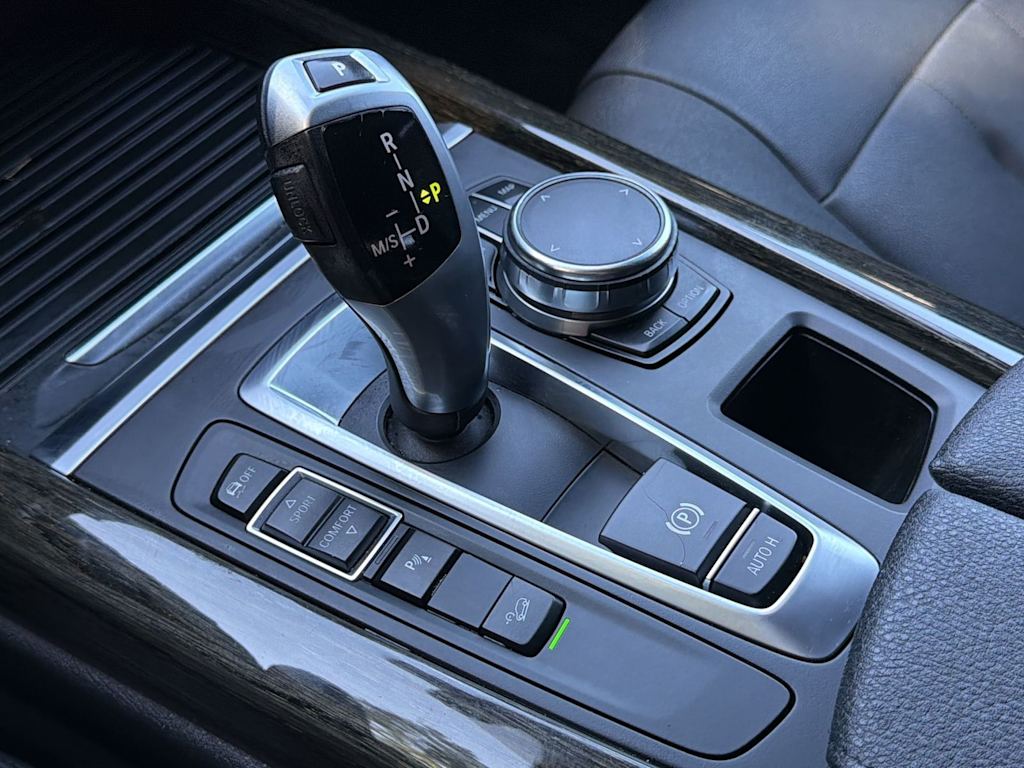 Thumbnail: 2017 BMW X5 - 16