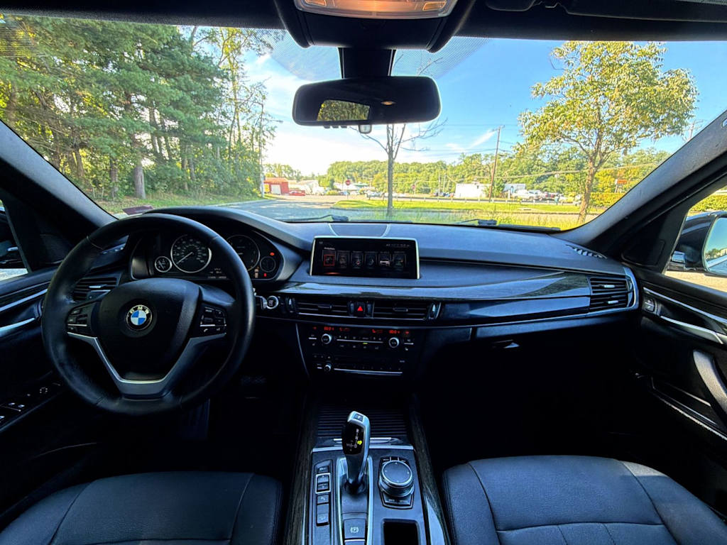 Thumbnail: 2017 BMW X5 - 10