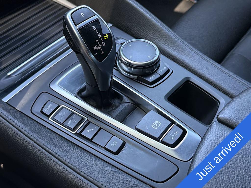 Thumbnail: 2016 BMW X6 - 16