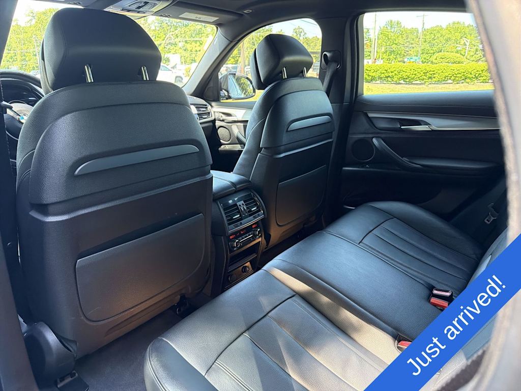 Thumbnail: 2016 BMW X6 - 13