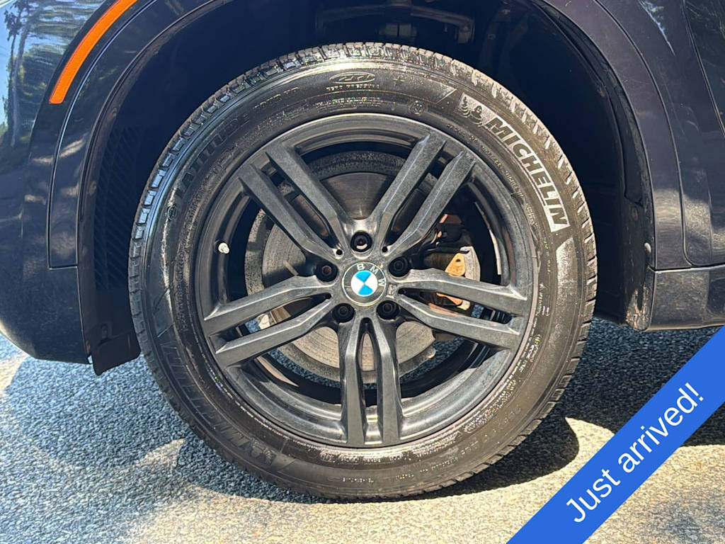 Thumbnail: 2016 BMW X6 - 8