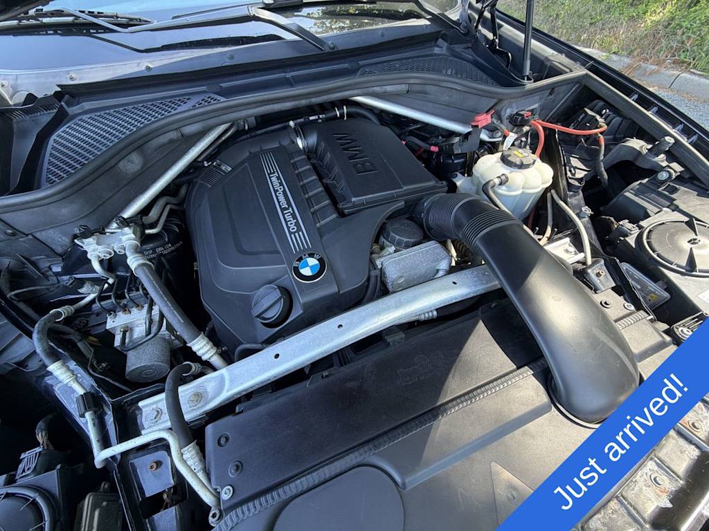 Thumbnail: 2016 BMW X6 - 9