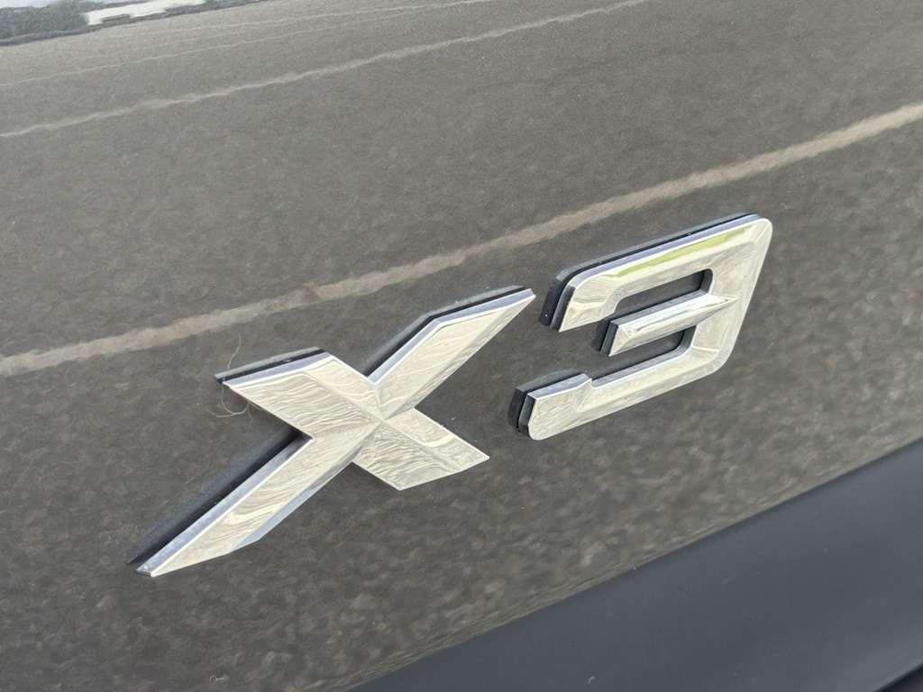 Thumbnail: 2019 BMW X3 - 7