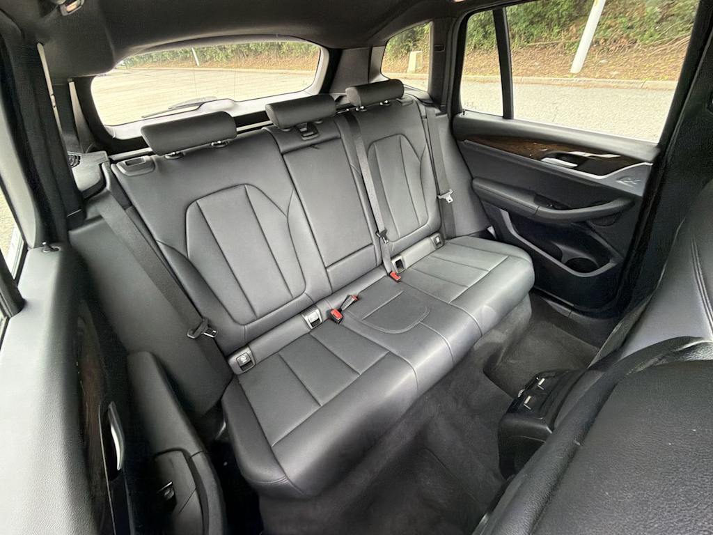 Thumbnail: 2019 BMW X3 - 29
