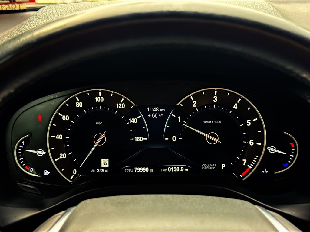 Thumbnail: 2019 BMW X3 - 17